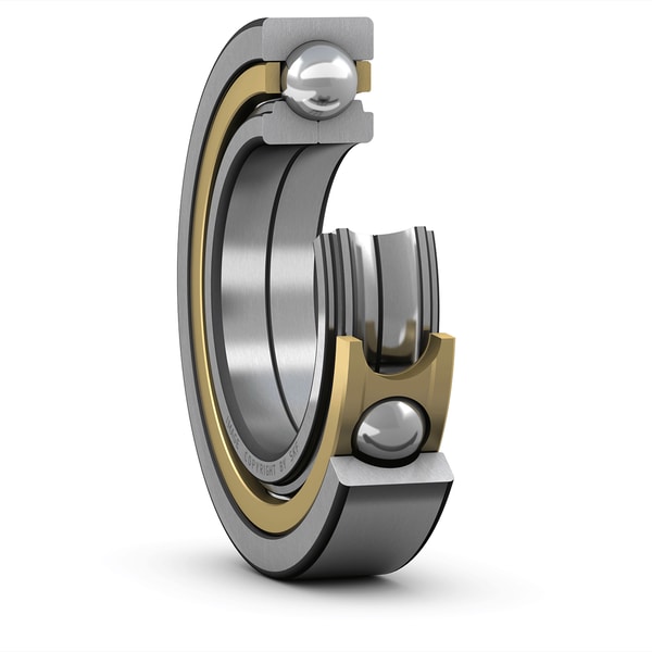QJ210-MA+SKF