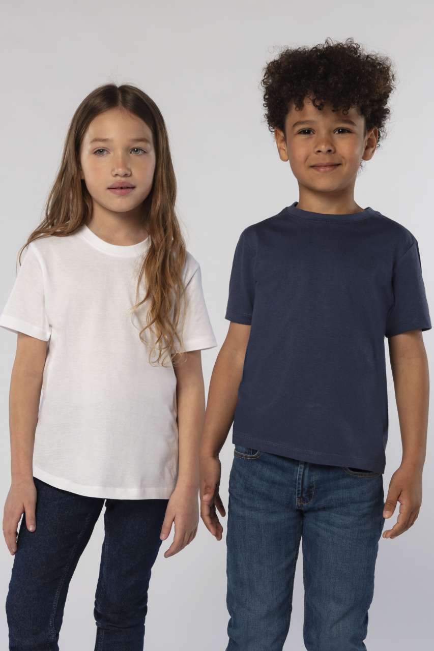 SOL'S REGENT KIDS' - TRICOU CU GULER ROTUND