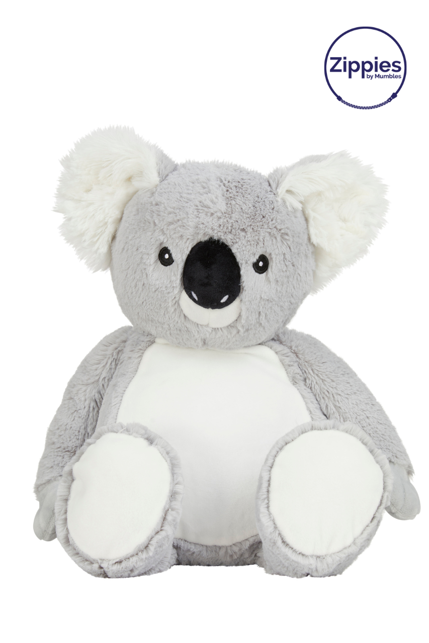 Mumbles ZIPPIE KOALA BEAR