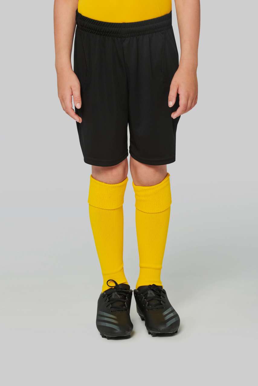 Proact KIDS' SPORTS SHORTS