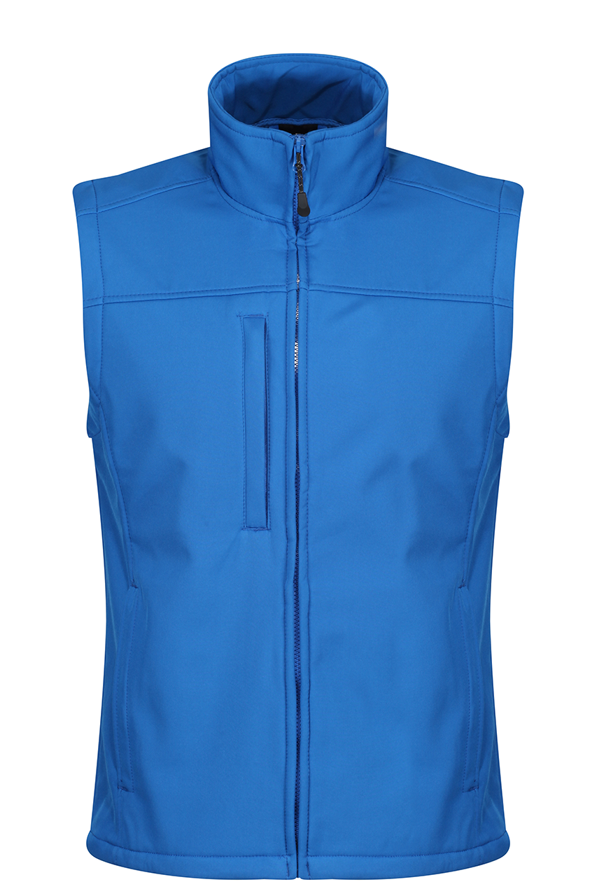 Regatta FLUX - SOFTSHELL BODYWARMER