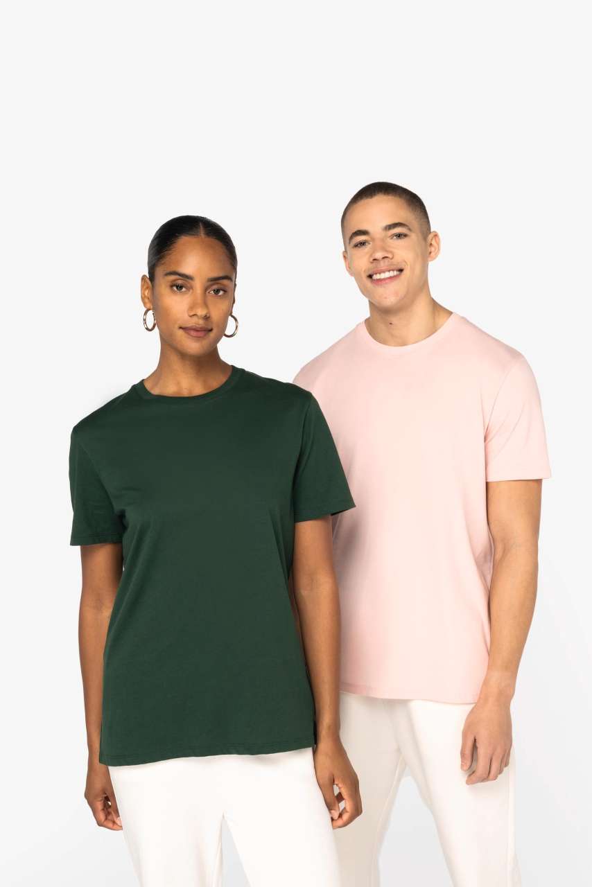 Native Spirit ECO-FRIENDLY UNISEX T-SHIRT