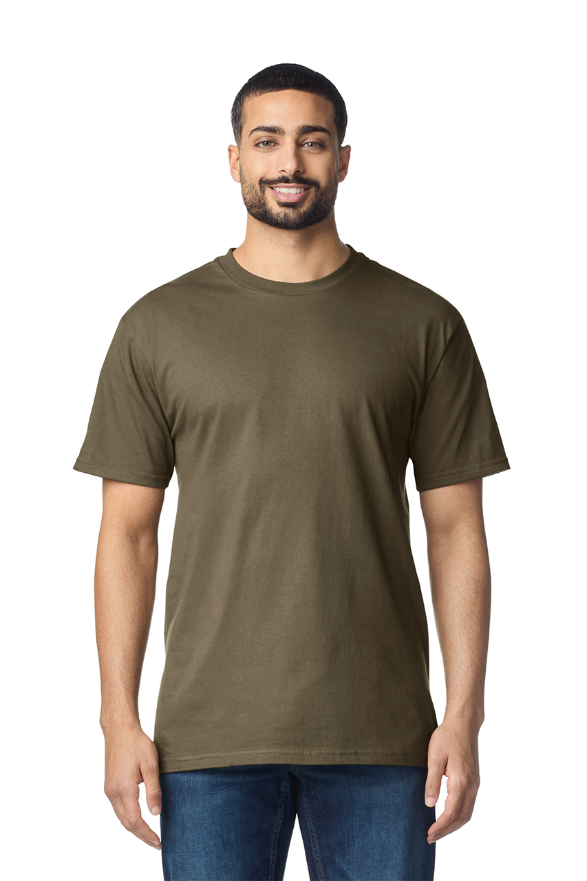 Gildan HAMMER ADULT T-SHIRT