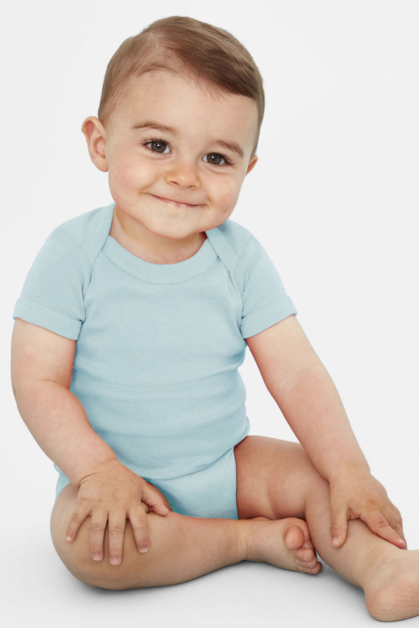 SOL'S SOL'S BAMBINO - BODY BEBELUȘ