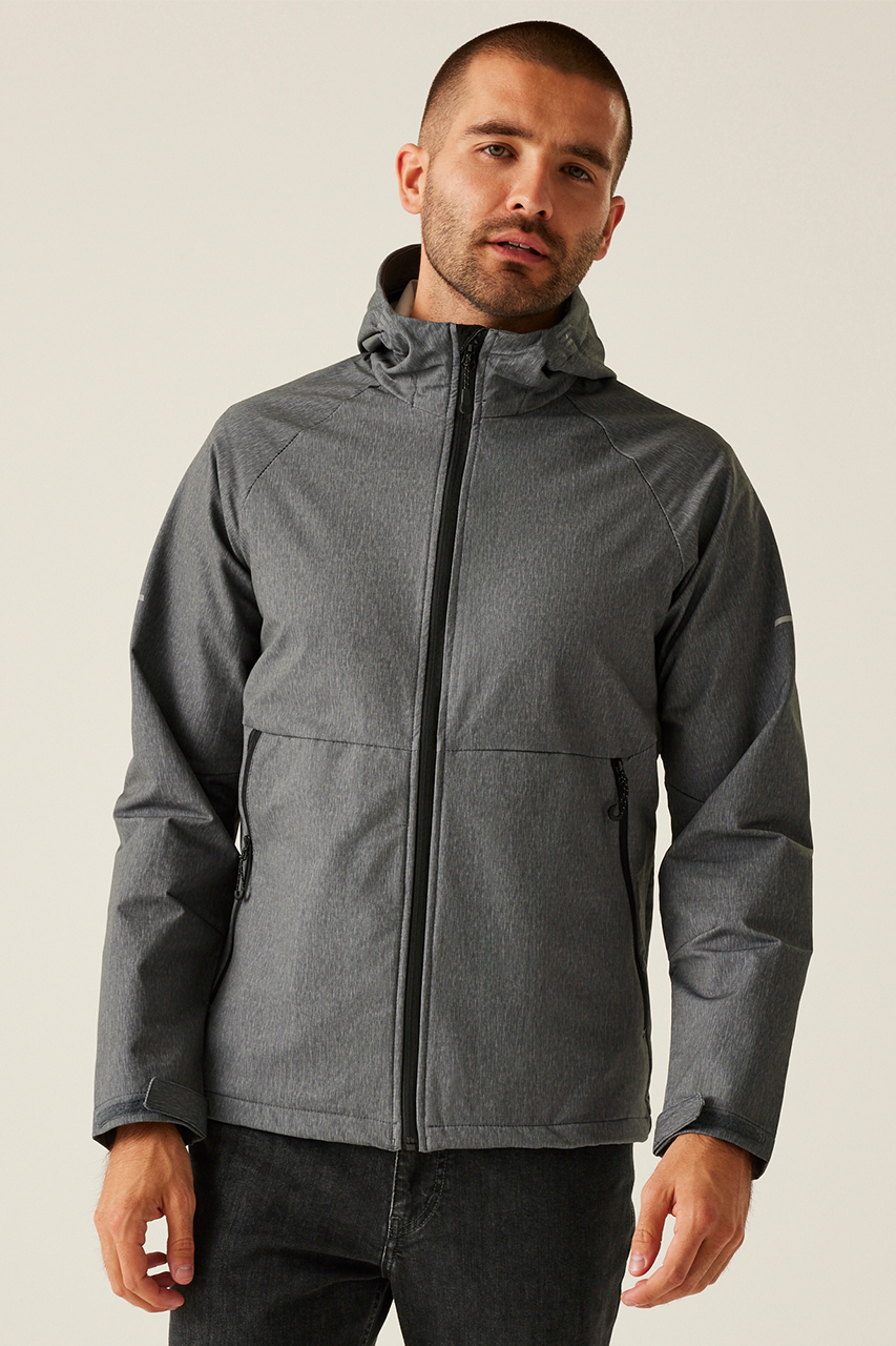 Regatta X-PRO PROLITE ECO-STRETCH PERFORMANCE SOFTSHELL